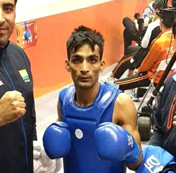 parveen-wushu-world-winner