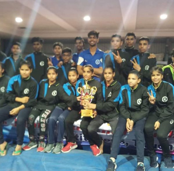 Haryana-Wushu-Team-In-Junior-Wushu-National.-No.1-Haryana